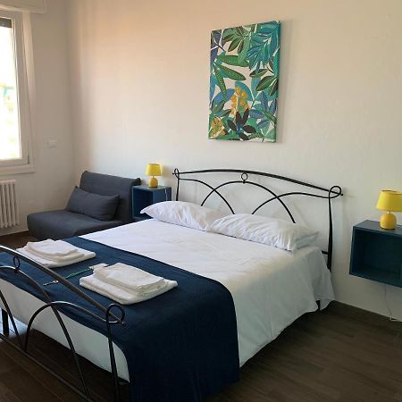 Mambo Suites Bologne Extérieur photo