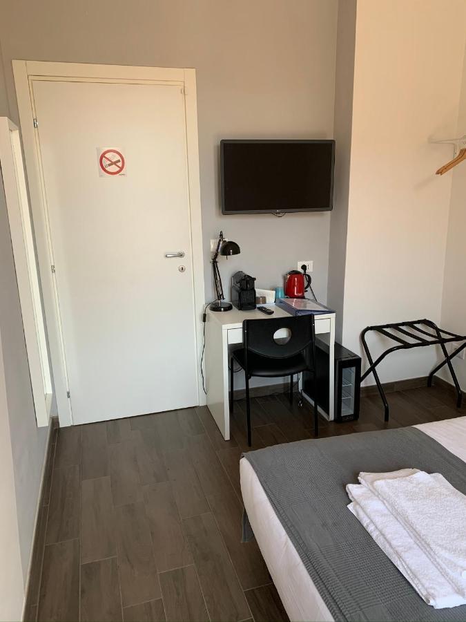 Mambo Suites Bologne Extérieur photo