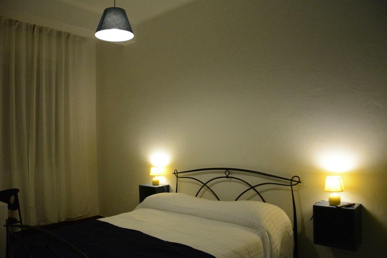 Mambo Suites Bologne Extérieur photo