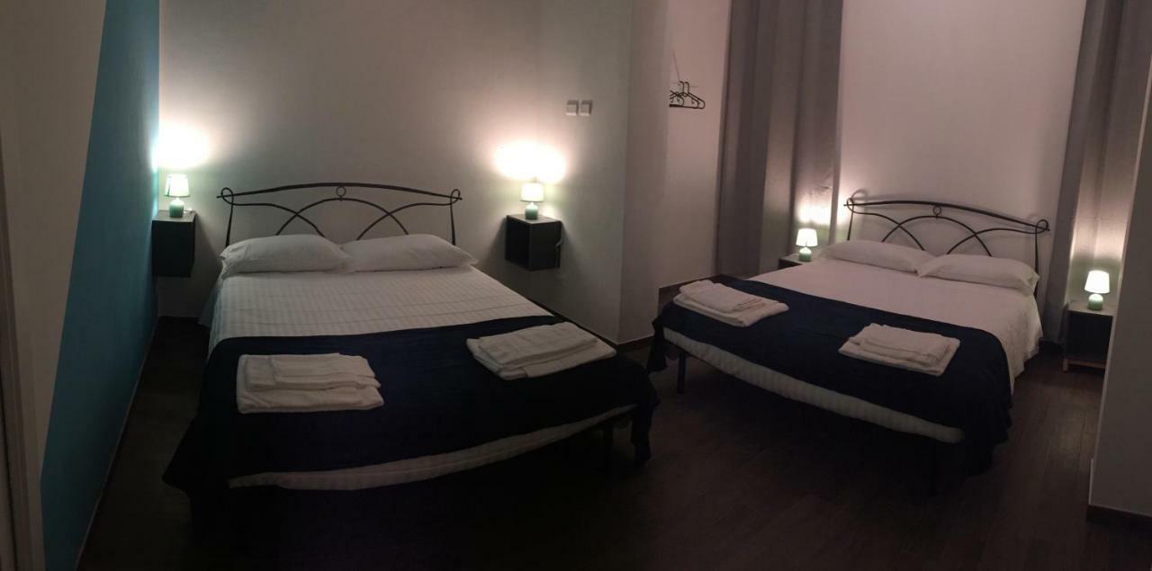 Mambo Suites Bologne Extérieur photo