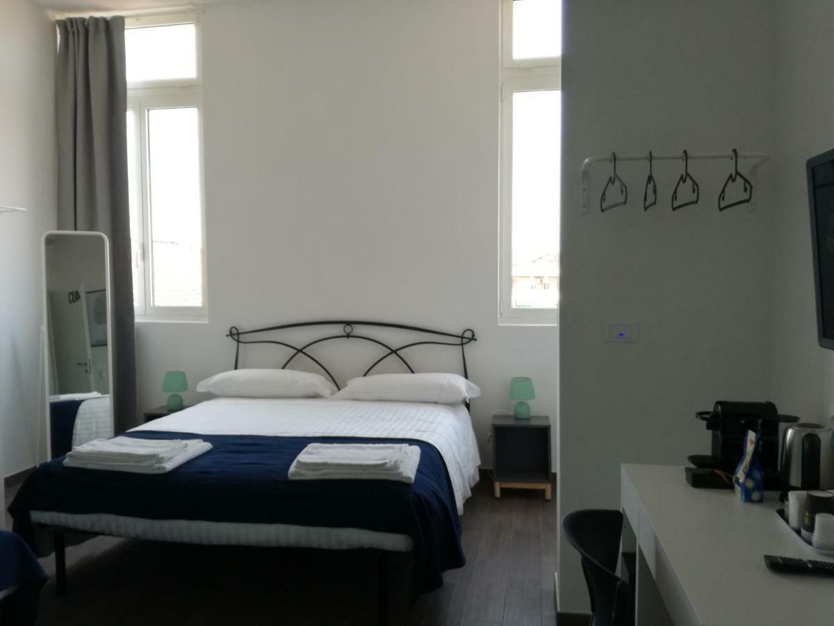 Mambo Suites Bologne Extérieur photo