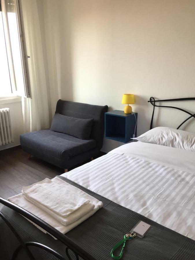 Mambo Suites Bologne Extérieur photo